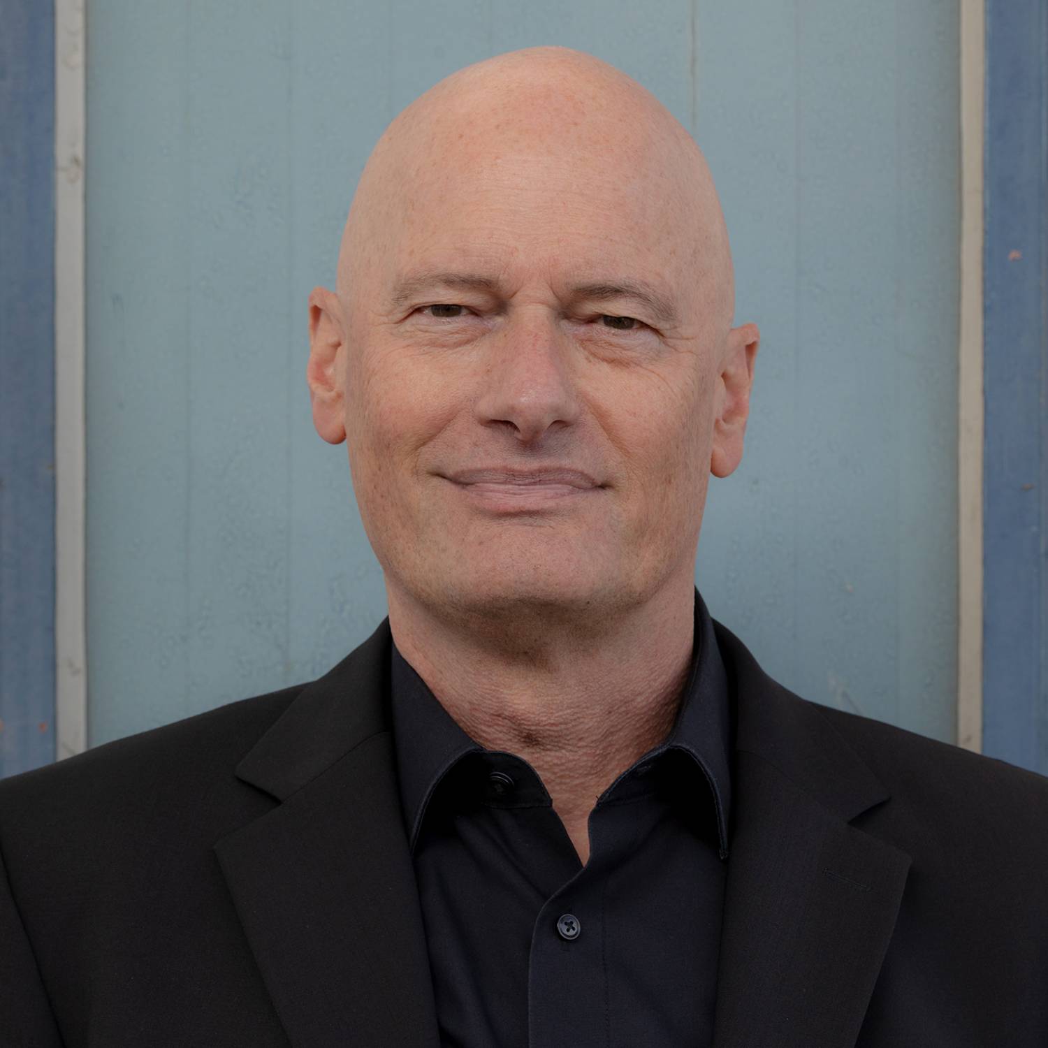 Tomi Schwarzenbach, piano & hammond organ